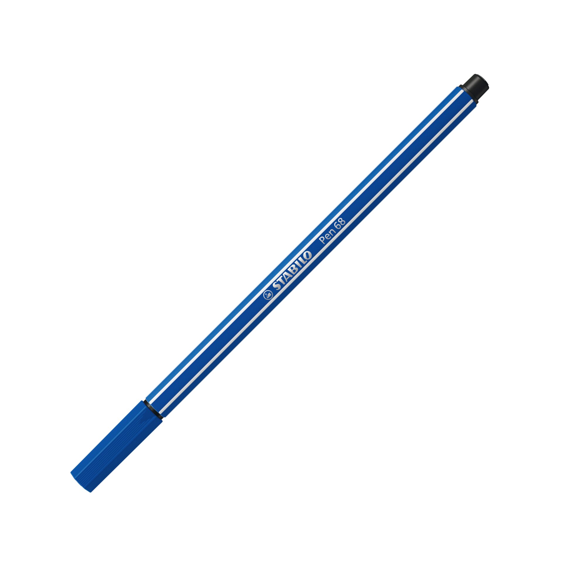 Fibrowa końcówka STABILO Pen 68
